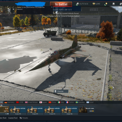 خرید اکانت وارتاندر دارای f5-c امریکا و میگ 21 lazur و turm 3 و.... کد #45