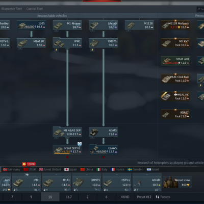 خرید اکانت وارتاندر 2 فکشن فول + f14 ایرانی و یونیت های پرمیوم زیاد کد #43