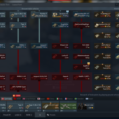 خرید اکانت وارتاندر 2 فکشن فول + f14 ایرانی و یونیت های پرمیوم زیاد کد #43