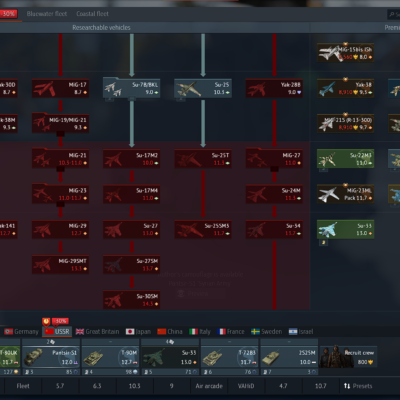 خرید اکانت وارتاندر 2 فکشن فول + f14 ایرانی و یونیت های پرمیوم زیاد کد #43