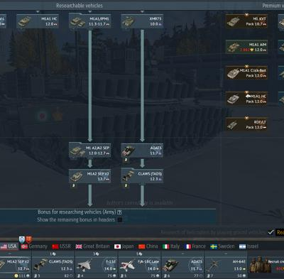 (فروخته شد) اکانت وارتاندر کد #44