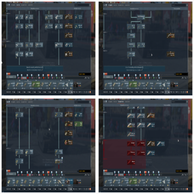 خرید اکانت وارتاندر قدیمی فول کد #42