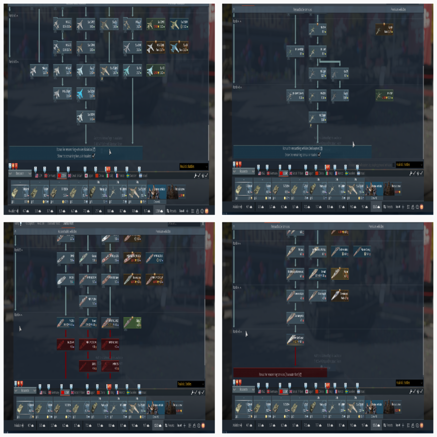 خرید اکانت وارتاندر قدیمی فول کد #42