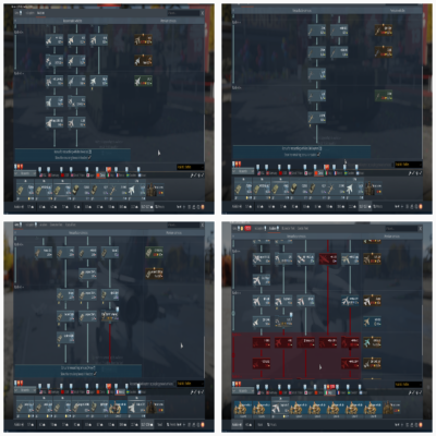 خرید اکانت وارتاندر قدیمی فول کد #42