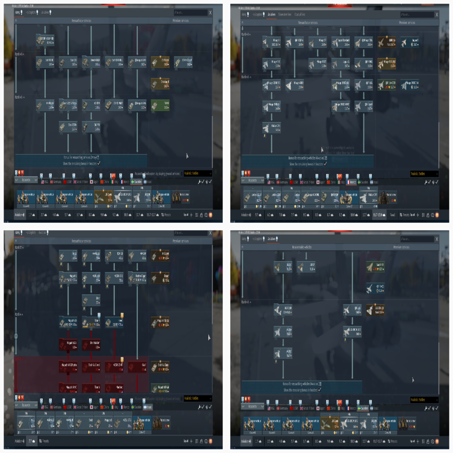 خرید اکانت وارتاندر قدیمی فول کد #42