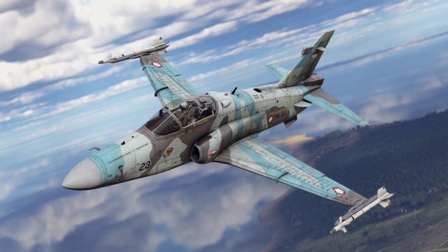 خرید Hawk 209 Pack بازی وارتاندر