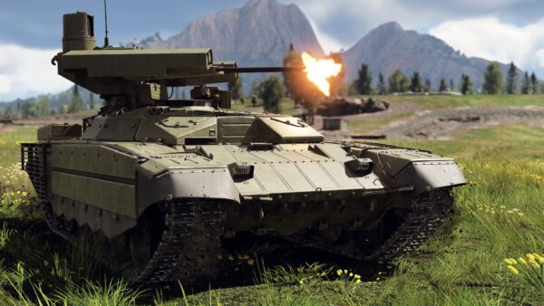 خرید BMPT-72