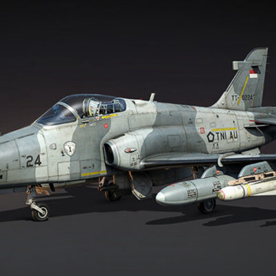 خرید Hawk 209 Pack بازی وارتاندر