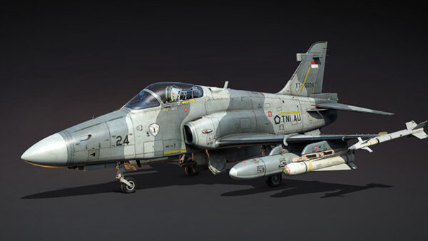 خرید Hawk 209 Pack بازی وارتاندر
