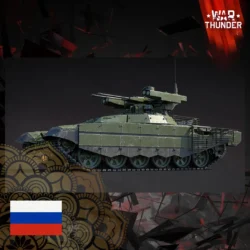 خرید BMPT-72 “Terminator-2” Pack بازی وارتاندر