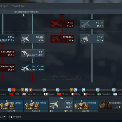 خرید اکانت وارتاندر آمریکا هوایی و زمینی تا آخر مخصوص پلی استیشن و پی سی کد #52 (پین شده)