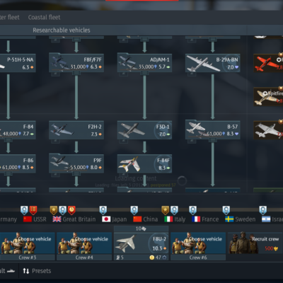 خرید اکانت وارتاندر آمریکا هوایی و زمینی تا آخر مخصوص پلی استیشن و پی سی کد #52 (پین شده)