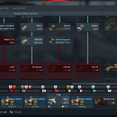 خرید اکانت وارتاندر آمریکا هوایی و زمینی تا آخر مخصوص پلی استیشن و پی سی کد #52 (پین شده)