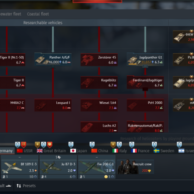 خرید اکانت وارتاندر آمریکا هوایی و زمینی تا آخر مخصوص پلی استیشن و پی سی کد #52 (پین شده)