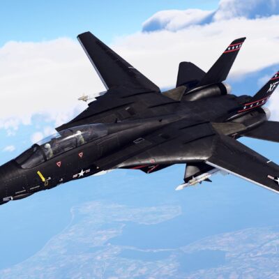 خرید F-14D Pack بازی وارتاندر