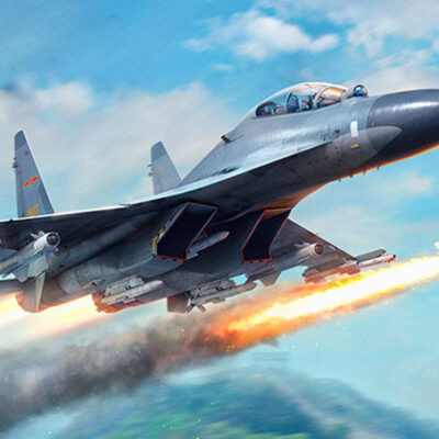 خرید Su-30MKK (China) Pack بازی وارتاندر