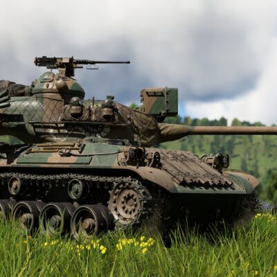 خرید Type 61 (B) Pack بازی وارتاندر