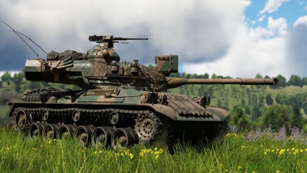خرید Type 61 (B) Pack بازی وارتاندر