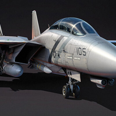 خرید F-14D Pack بازی وارتاندر