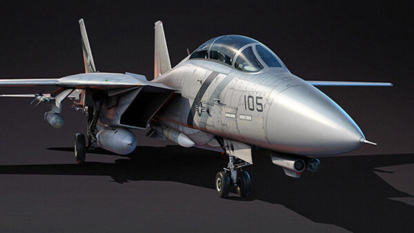 خرید F-14D Pack بازی وارتاندر