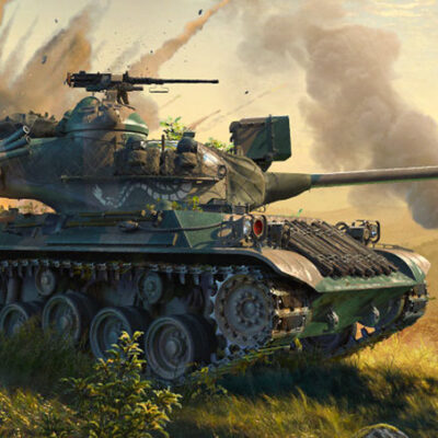 خرید Type 61 (B) Pack بازی وارتاندر