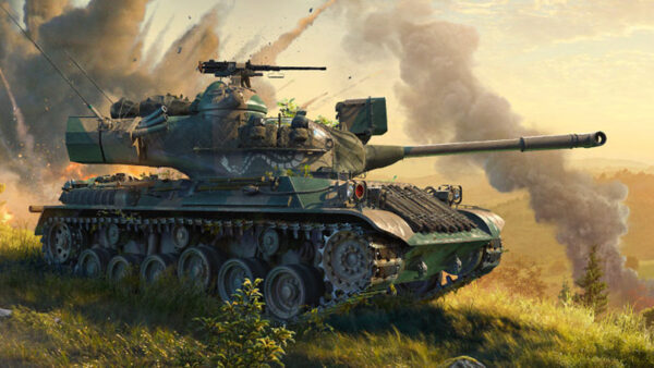 خرید Type 61 (B) Pack بازی وارتاندر
