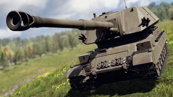 خرید Vickers GBT155 Pack بازی وارتاندر