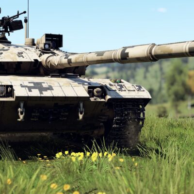 خرید ZTZ96B Pack بازی وارتاندر