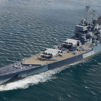 خرید Jean Bart Pack بازی وارتاندر