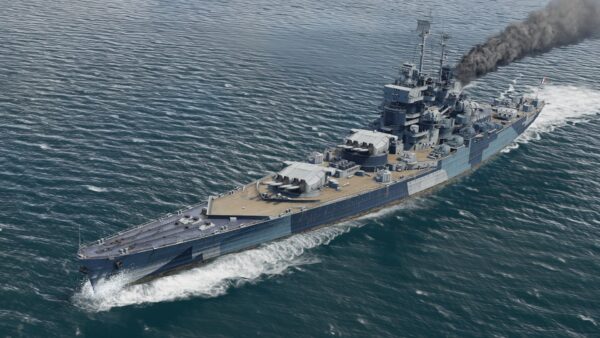 خرید Jean Bart Pack بازی وارتاندر