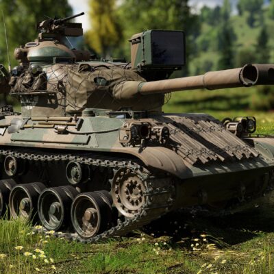 خرید Type 61 (B) Pack بازی وارتاندر
