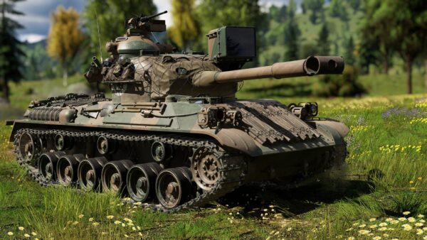 خرید Type 61 (B) Pack بازی وارتاندر