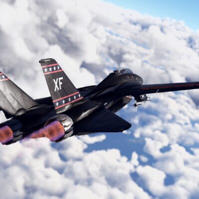 خرید F-14D Pack بازی وارتاندر