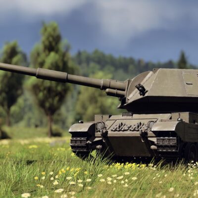 خرید Vickers GBT155 Pack بازی وارتاندر