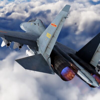 خرید Su-30MKK (China) Pack بازی وارتاندر