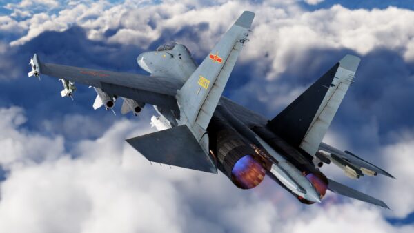 خرید Su-30MKK (China) Pack بازی وارتاندر