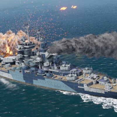 خرید Jean Bart Pack بازی وارتاندر