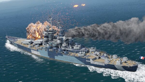 خرید Jean Bart Pack بازی وارتاندر