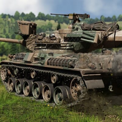 خرید Type 61 (B) Pack بازی وارتاندر