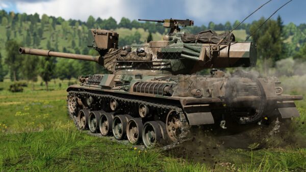 خرید Type 61 (B) Pack بازی وارتاندر