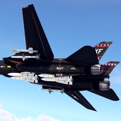 خرید F-14D Pack بازی وارتاندر