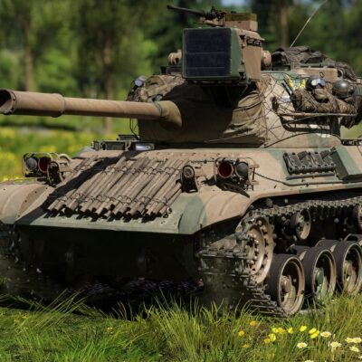 خرید Type 61 (B) Pack بازی وارتاندر