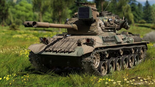 خرید Type 61 (B) Pack بازی وارتاندر