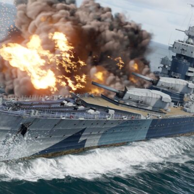 خرید Jean Bart Pack بازی وارتاندر