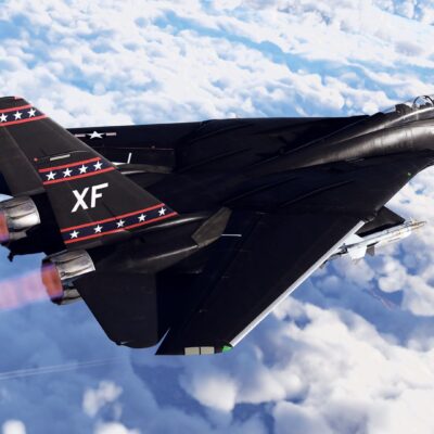 خرید F-14D Pack بازی وارتاندر