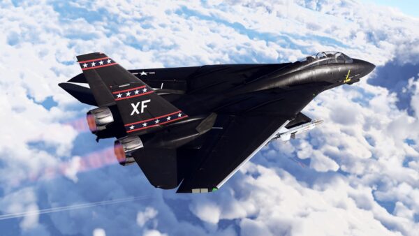 خرید F-14D Pack بازی وارتاندر