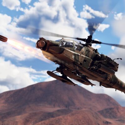 خرید AH-64DJP Pack بازی وارتاندر