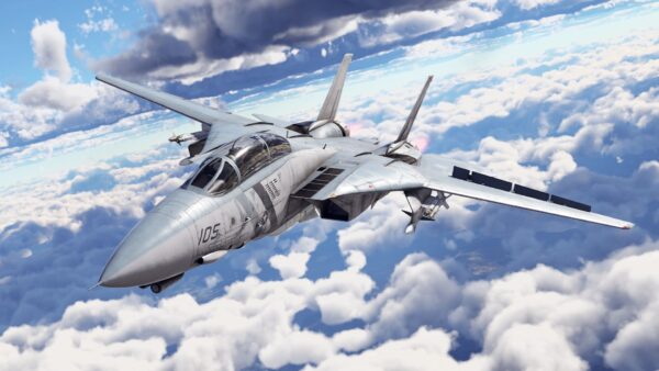 خرید F-14D Pack بازی وارتاندر