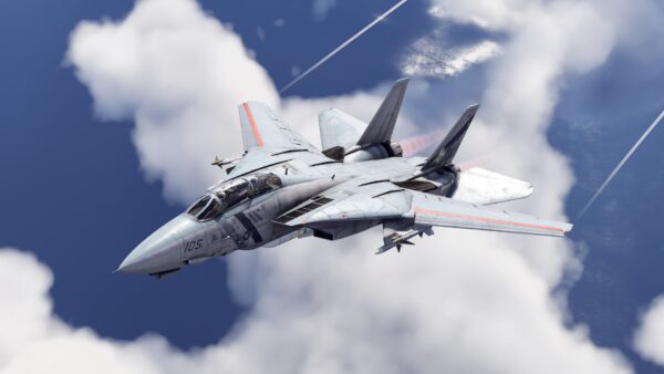 خرید F-14D Pack بازی وارتاندر