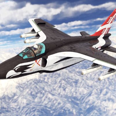 خرید J-22M1A Pack بازی وارتاندر